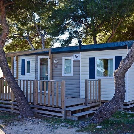 Martigues, Camping De L'Arquet **** エクステリア 写真