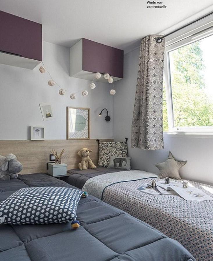Martigues, Camping De L'Arquet **** エクステリア 写真