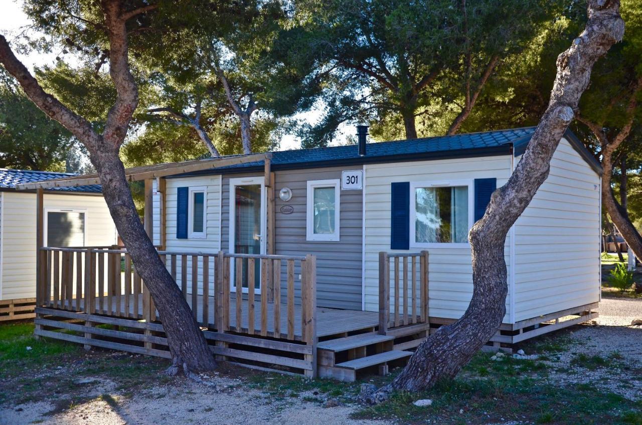 Martigues, Camping De L'Arquet **** エクステリア 写真