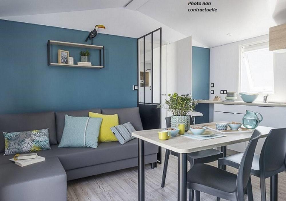 Martigues, Camping De L'Arquet **** エクステリア 写真