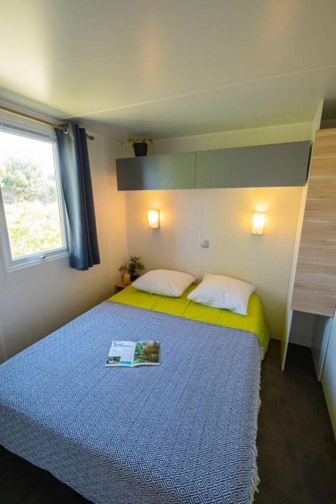 Martigues, Camping De L'Arquet **** エクステリア 写真