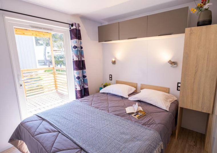Martigues, Camping De L'Arquet **** エクステリア 写真