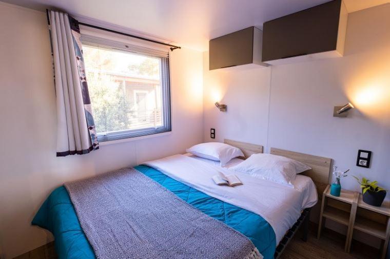 Martigues, Camping De L'Arquet **** エクステリア 写真