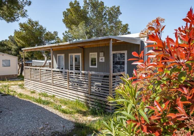 Martigues, Camping De L'Arquet **** エクステリア 写真